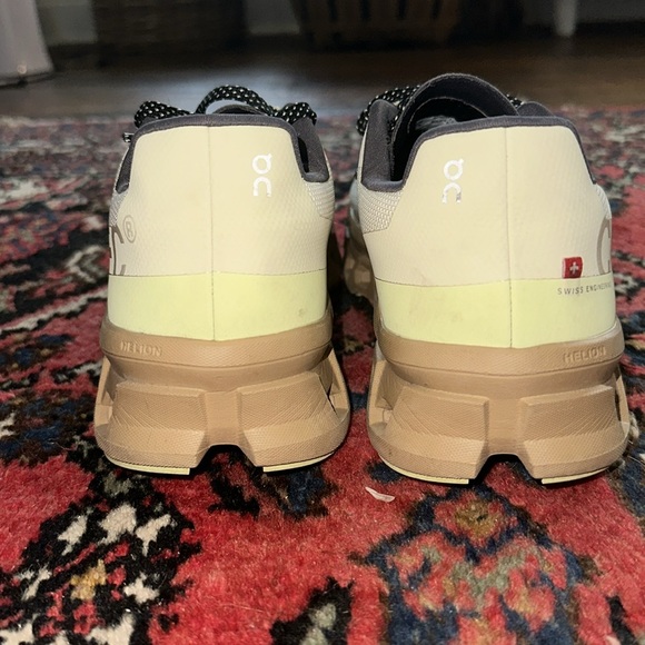 Cloud monster - Picture 5 of 5